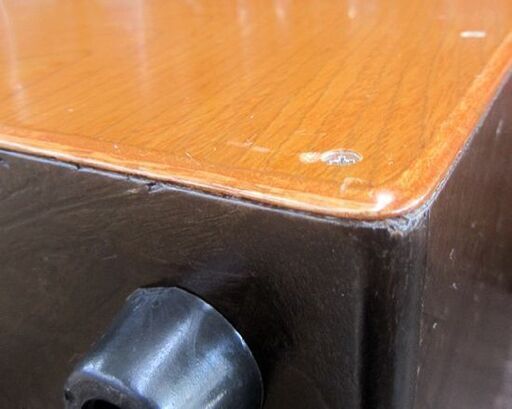 Pearl カホン 打楽器 パール チップボード 札幌市北区屯田