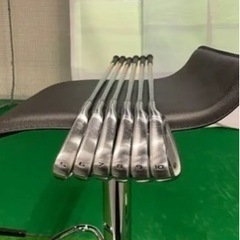 ホンマゴルフ TR20v モーダスS 6本セット