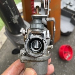 （決まりました）トーハツ　2馬力船外機　3AR