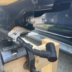 （決まりました）トーハツ　2馬力船外機　3AR