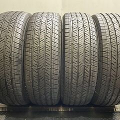 BS BRIDGESTONE DUELER H/T 685 25...