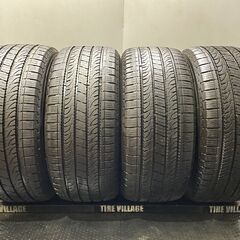YOKOHAMA GEOLANDAR H/T G056 285/50R20 20インチ 夏タイヤ 4本 21年製