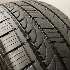 YOKOHAMA GEOLANDAR H/T G056 285/50R20 20インチ 夏タイヤ 4本 21年製