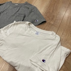 チャンピオン　Tシャツ