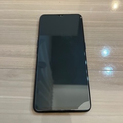 OPPO Reno3 A ブラック 128 GB SIMフリー