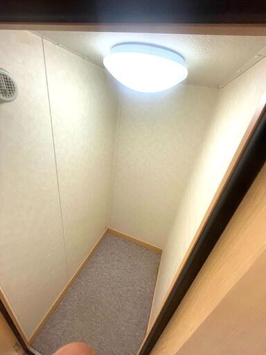 カワイナサール0.8畳(-30db) 設置費込みの中古防音室  