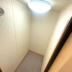 カワイナサール0.8畳(-30db) 設置費込みの中古防音室!