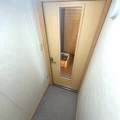 カワイナサール0.8畳(-30db) 設置費込みの中古防音室!