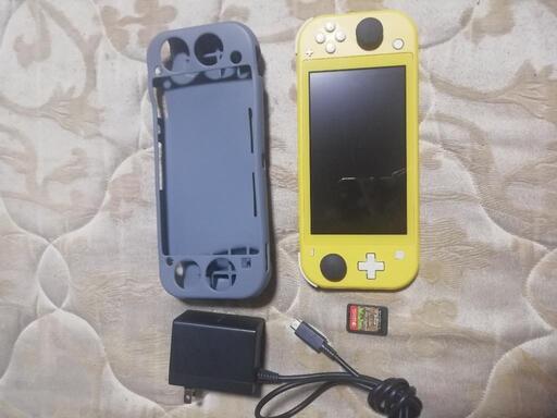 SwitchLight(代理出品)