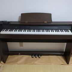 電子ピアノ88鍵 CASIO Privia PX-750
