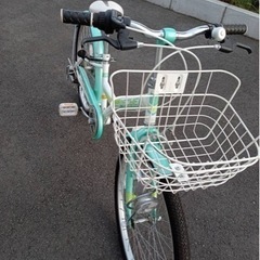 自転車