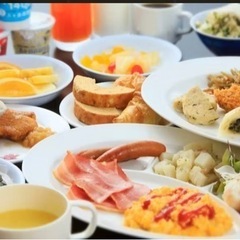 ガト-キングダム小海✨1泊2日ビュッフェ朝食付ペア宿泊券