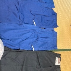 作業服　まとめて2000円引き取りに来て頂ける方