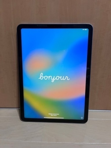 超美品】iPad Air (第 4 世代) 256GB  箱無し