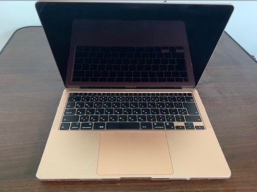 ノートパソコン MacBook Air MD761J/B