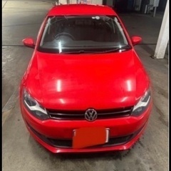 WOLKSWAGEN フォルスクワーゲン / POLO TSI  