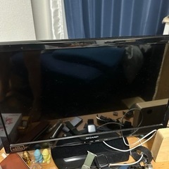 sharp 2013 テレビ