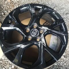 TOYOTA C-HR ホイール 4本2万円!!