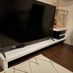 おしゃれなテレビ台