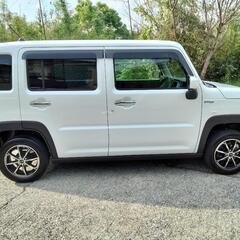 タイヤ＆ホイールセット