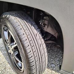 タイヤ＆ホイールセット