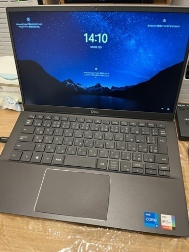 その他 DELL Vosteo 5301 i5 8GB 256GB