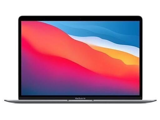 新品未開封 MacBook Air 13.3インチ Retinaディスプレイ Late 2020/Apple M1/SSD256GB/メモリ8GB搭載モデル