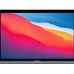 新品未開封 MacBook Air 13.3インチ Retina...
