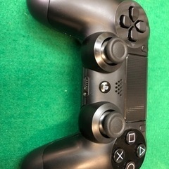 PS4 コントローラー