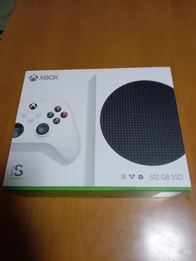 Xbox Xbox Series S