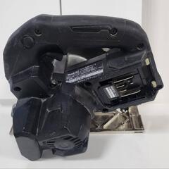 🌈マキタ　40V165mm　充電式丸のこ🌈