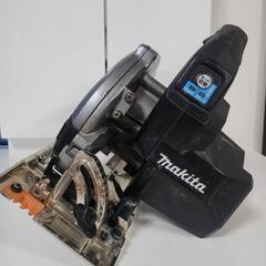 🌈マキタ　40V165mm　充電式丸のこ🌈