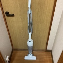 掃除機　ニトリ