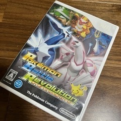 Wii ソフト4セット