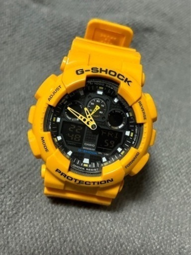 G-SHOCK 値下げ‼️