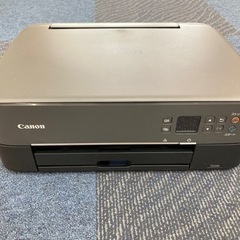 【無料】Canonプリンター¥0で差し上げます！箱付き