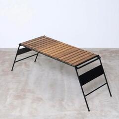 アイアン工房　アイアンテーブル（細板）