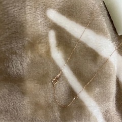 青い鳥購入 k10PGオパールペンダント