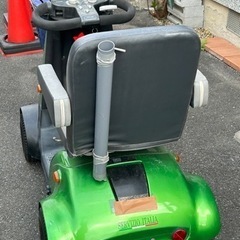 シニヤカー