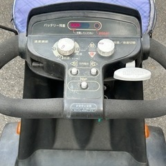 シニヤカー