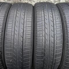 無料　ブリヂストン　165/55R14 72V B250 201...