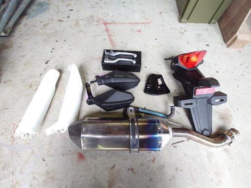 CRF250 ラリー MD44 ABS CRF250L CRF250LTypeLD CRF250RALLY