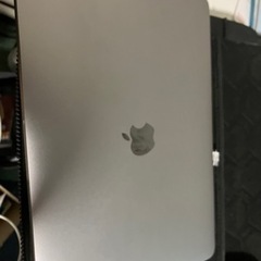 MacBook 2016 13インチ