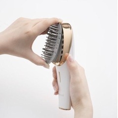 美品☆myse ミーゼ　スカルプリフトプラス　ポーチ付 myse]ミーゼ スカルプリフト プラス | KOBUNSHA SELECT SHOP | [myse