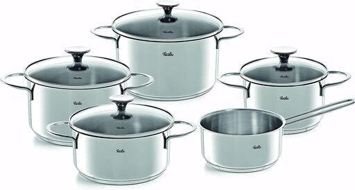 【新品】Fissler　フィスラー　コペンハーゲンセットA