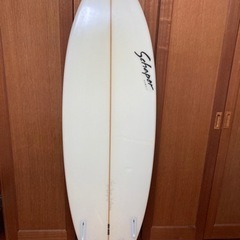 Schaper  サーフボード