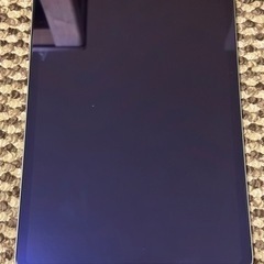 iPad Pro 11 第4世代 128GB WiFiモデル