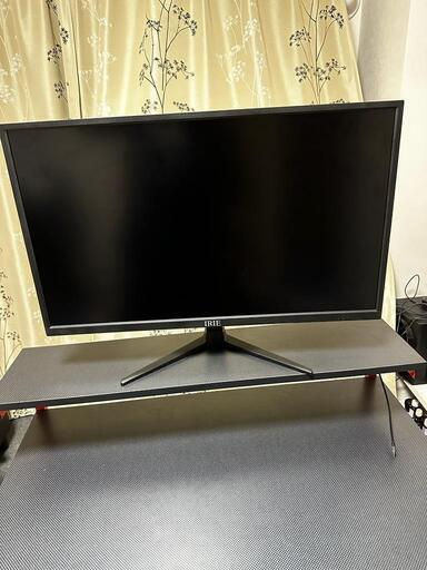 PCモニター 4k 27インチ