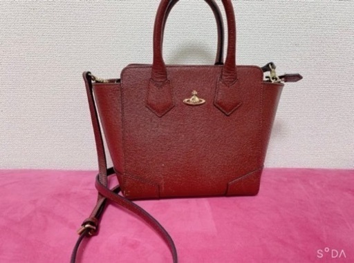 Vivienne Westwood ショルダーバッグ