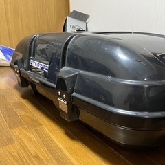 Terezo ルーフラック